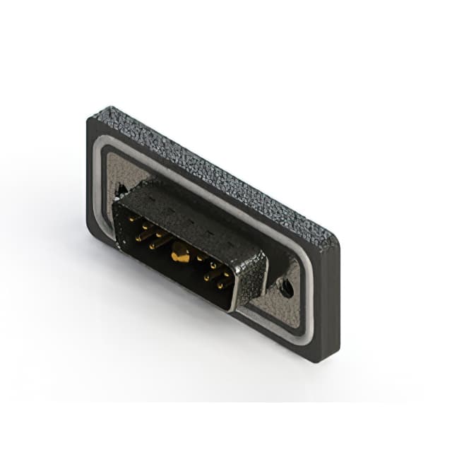 629W11W1240-3NA CONN D-SUB PLUG 11POS R/A SLDR