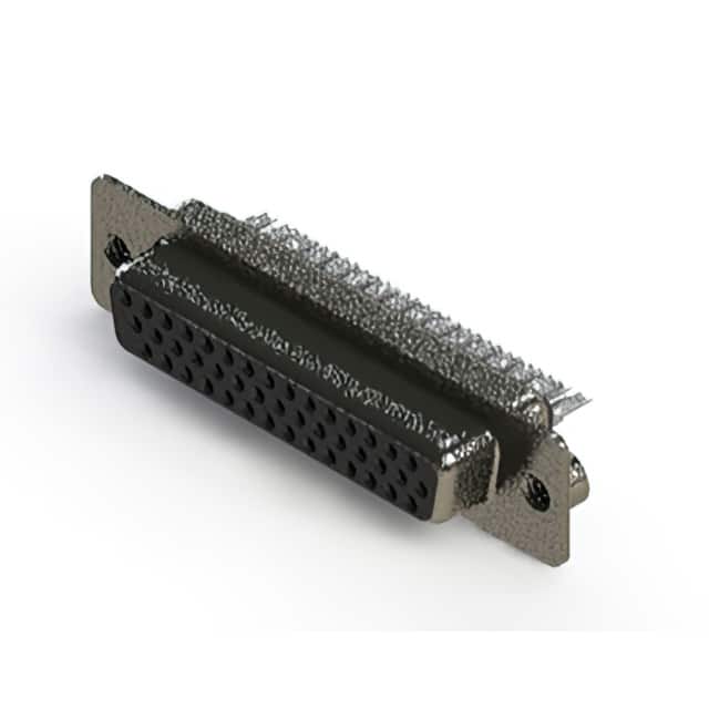 638-044-632-262 CONN D-SUB HD RCPT 44P SLDR CUP