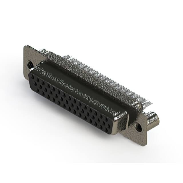 638-044-632-269 CONN D-SUB HD RCPT 44P SLDR CUP
