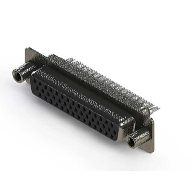 638-044-632-268 CONN D-SUB HD RCPT 44P SLDR CUP