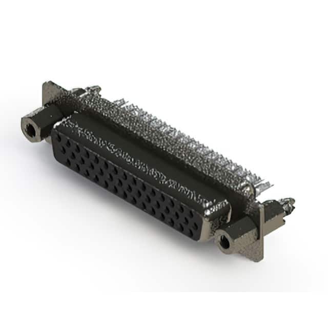 638-044-632-247 CONN D-SUB HD RCPT 44P SLDR CUP