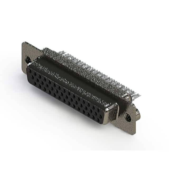 638-044-632-242 CONN D-SUB HD RCPT 44P SLDR CUP