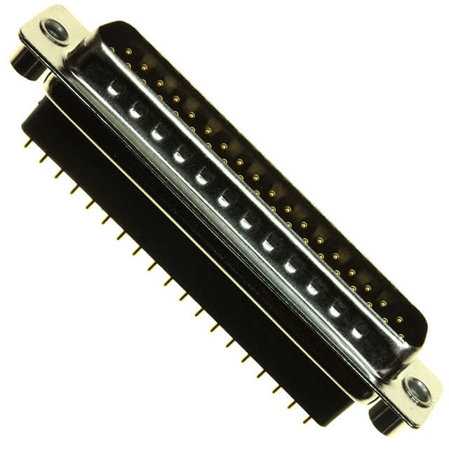 172-037-183L021 CONN D-SUB PLUG 37P PNL MNT SLDR