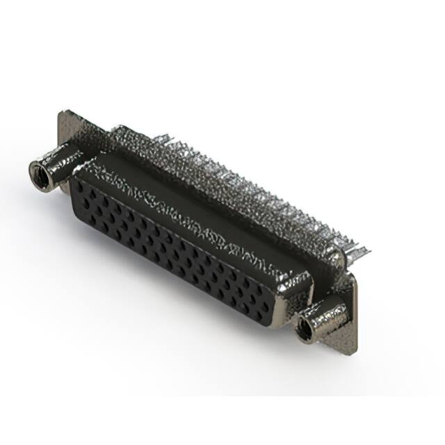 638-044-632-248 CONN D-SUB HD RCPT 44P SLDR CUP