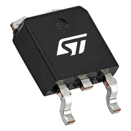 STPS15L60CB The STPS15L60CB is a transistor manufactured by STMicroelectronics. It features RoHS3 compliance and an MSL of 1 Unlimited.