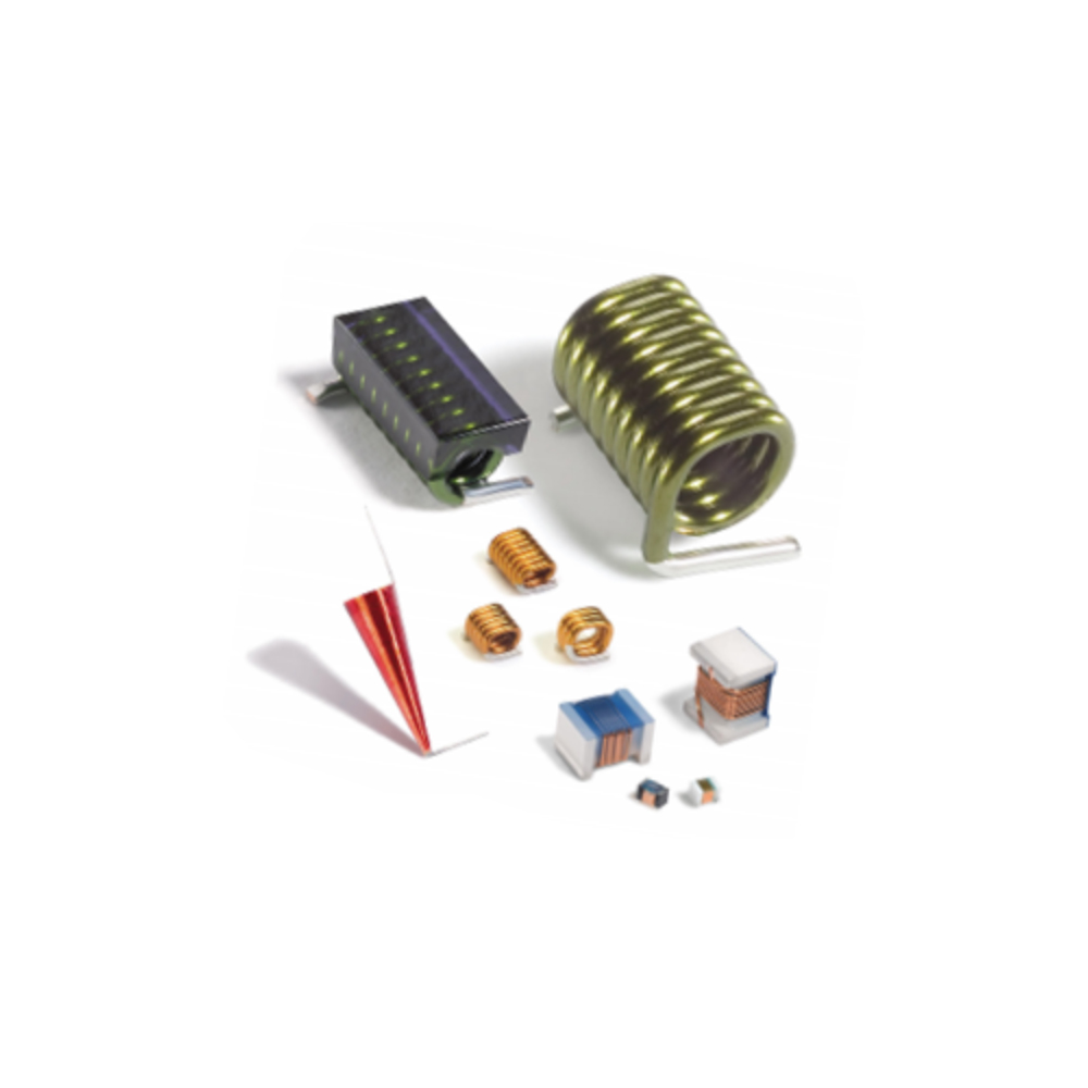 0603HP-12NXGLW The Coilcraft 0603HP-12NXGLW is a fixed inductor with a nominal inductance of 0.012 µH. It is RoHS3 compliant and has an MSL rating of 1.