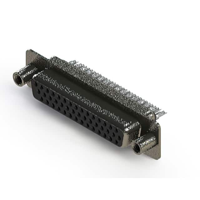 638-044-632-068 CONN D-SUB HD RCPT 44P SLDR CUP
