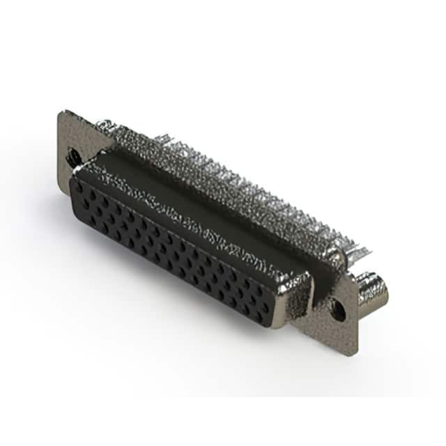 638-044-632-069 CONN D-SUB HD RCPT 44P SLDR CUP