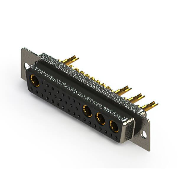 628-36W4222-1T1 CONN D-SUB RCPT 36POS SLDR CUP