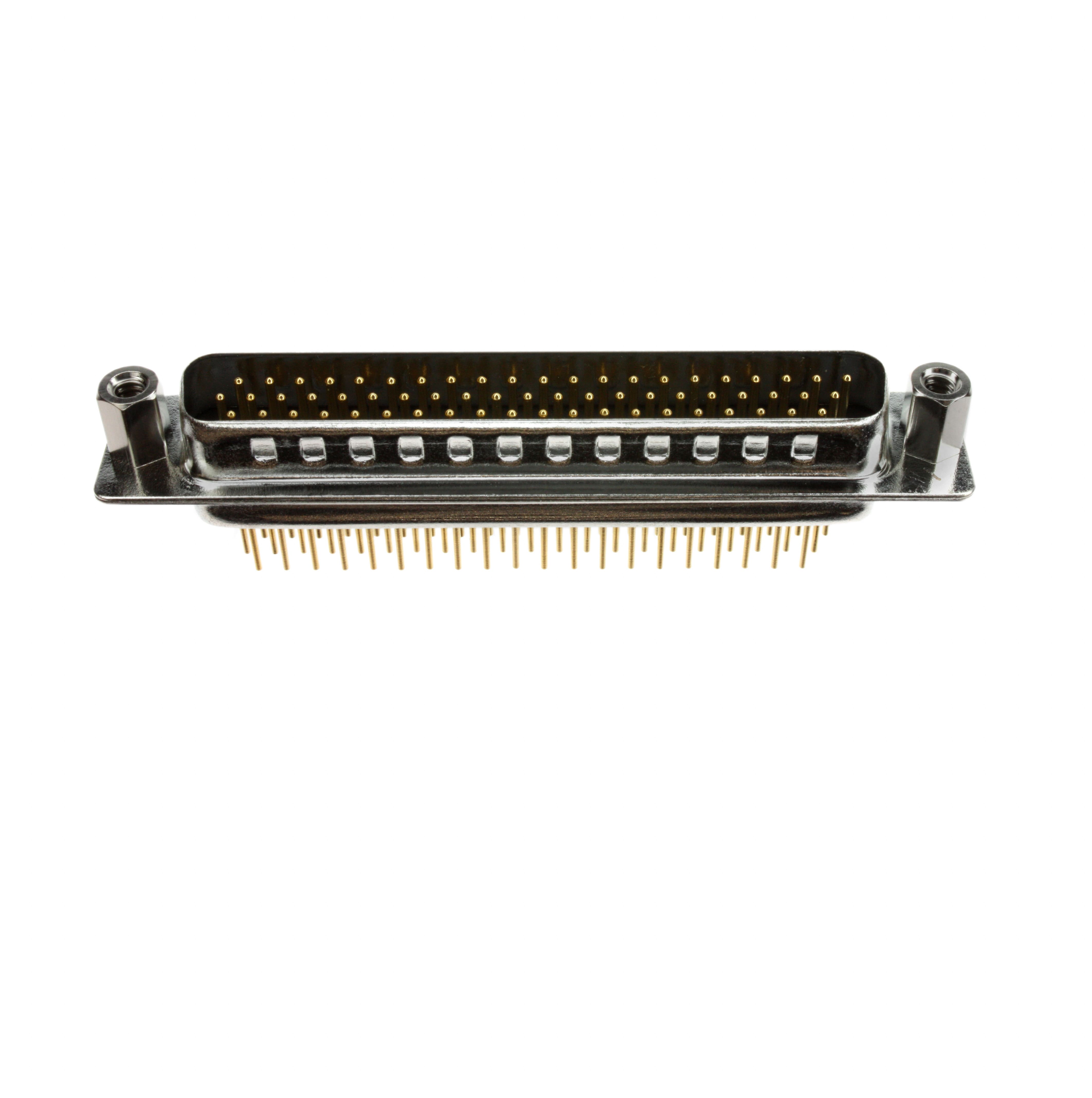 180-M62-113R031 CONN D-SUB HD PLUG 62POS PNL MNT