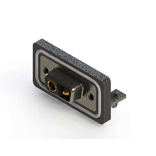 630W2WK2340-1NB CONN D-SUB PLUG 2POS R/A SLDR