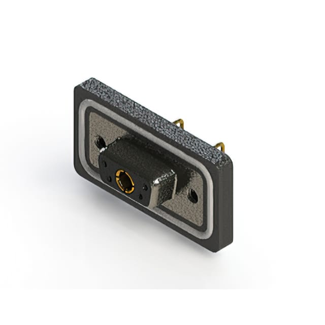 630W5W1-640-1N2 CONN D-SUB RCPT 5POS R/A SLDR