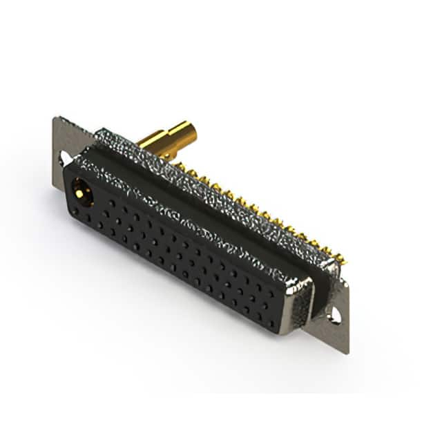 628-47W1222-5T1 CONN D-SUB RCPT 47POS SLDR CUP