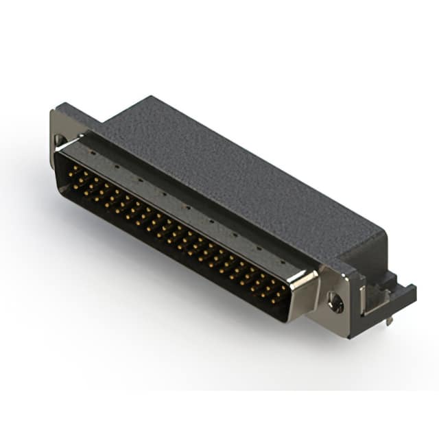633-062-663-035 633 SERIES RIGHT ANGLE D-SUB PLU