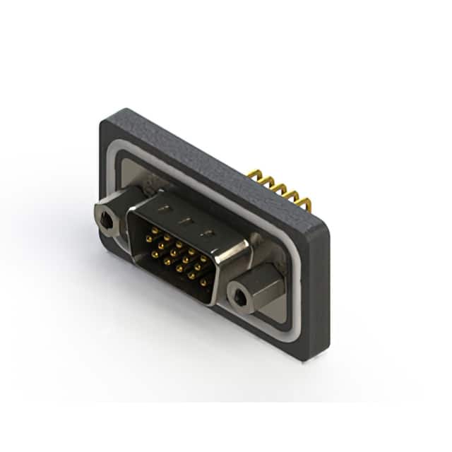 633-W15-662-012 633W (WATERPROOF) SERIES RIGHT A