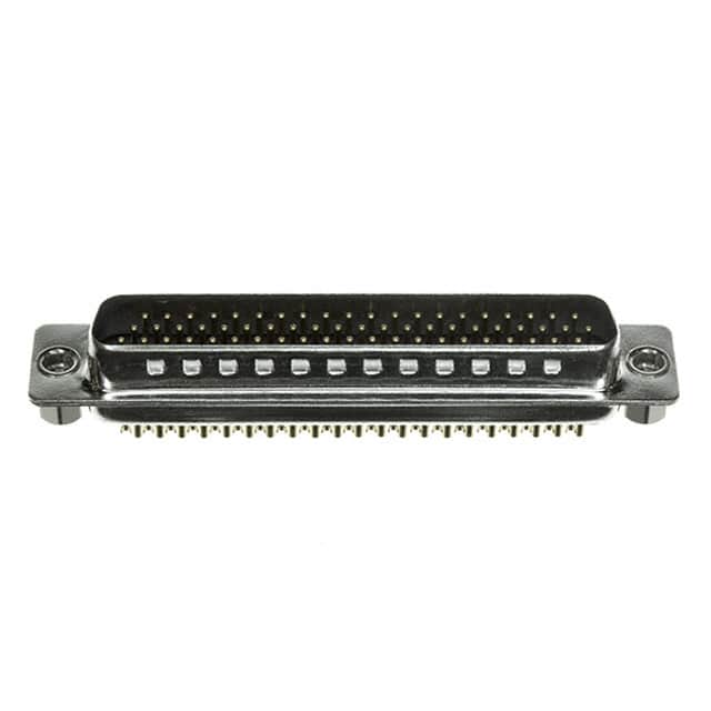 180-M62-103L021 CONN D-SUB HD PLUG 62POS PNL MNT