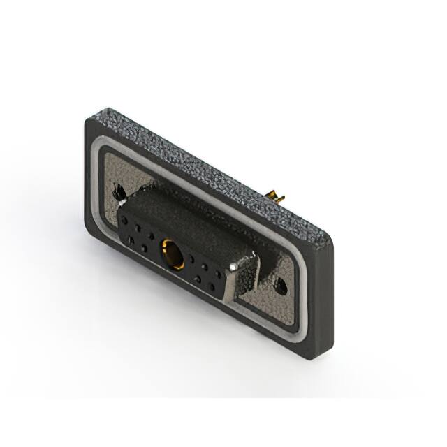 628W11W1322-1N2 CONN D-SUB RCPT 11P PNL MNT