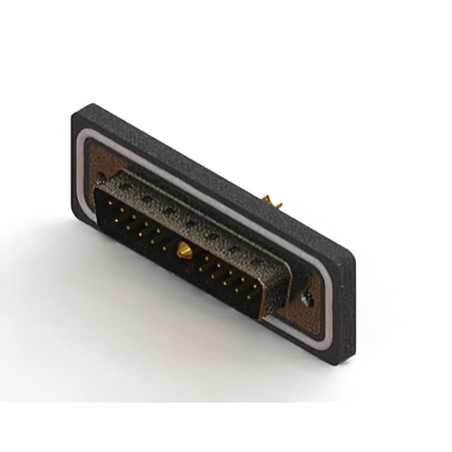 627W21W1122-2NA CONN D-SUB PLUG 21P PNL MNT