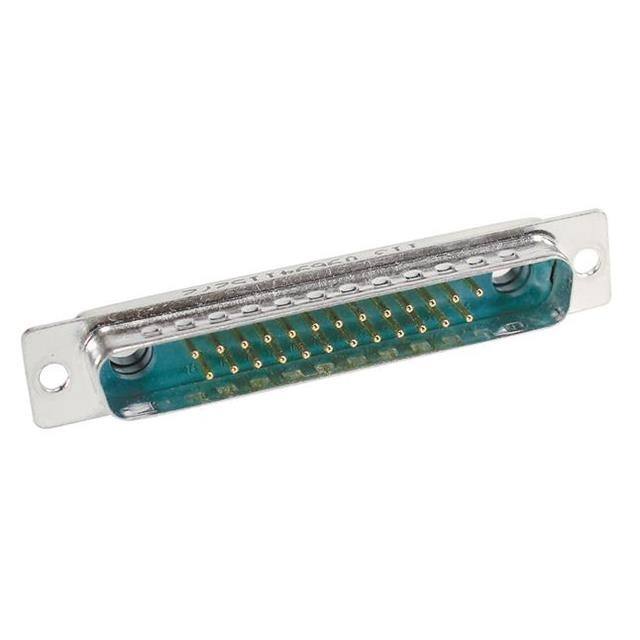 09694115272 CONN D-SUB PLUG 27POS SLDR CUP