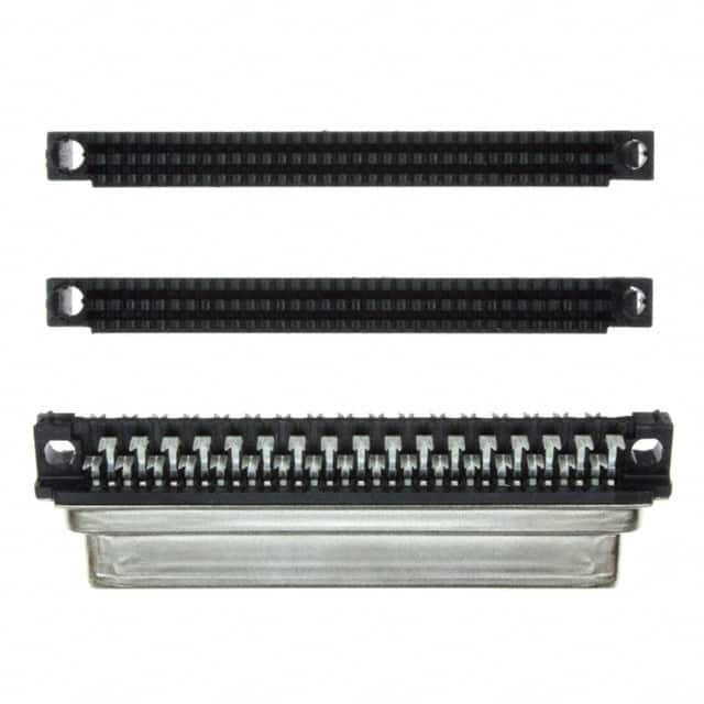 5749210-7 CONN D-TYPE RCPT 68POS IDC