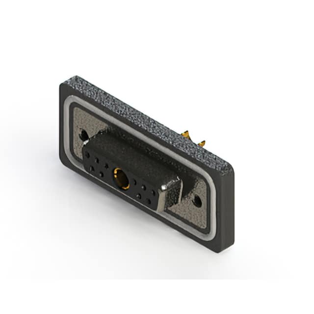 628W11W1322-4NA CONN D-SUB RCPT 11P PNL MNT