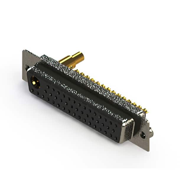 628-47W1222-7N2 CONN D-SUB RCPT 47POS SLDR CUP