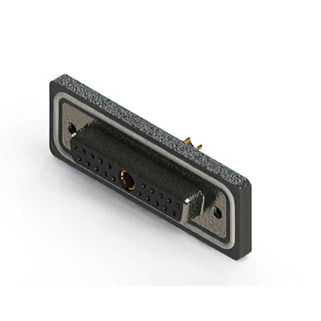 628W21W1122-3N2 CONN D-SUB RCPT 21P PNL MNT