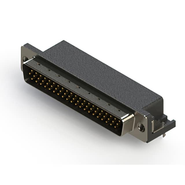 633-062-663-535 633 SERIES RIGHT ANGLE D-SUB PLU