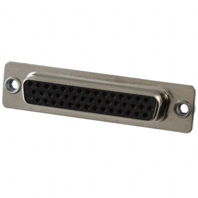 780-M44-203L011 CONN D-SUB HD RCPT 44POS PNL MNT