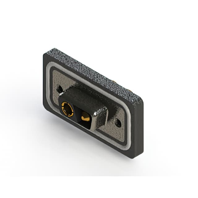 630W2WK2640-4N2 CONN D-SUB PLUG 2POS R/A SLDR