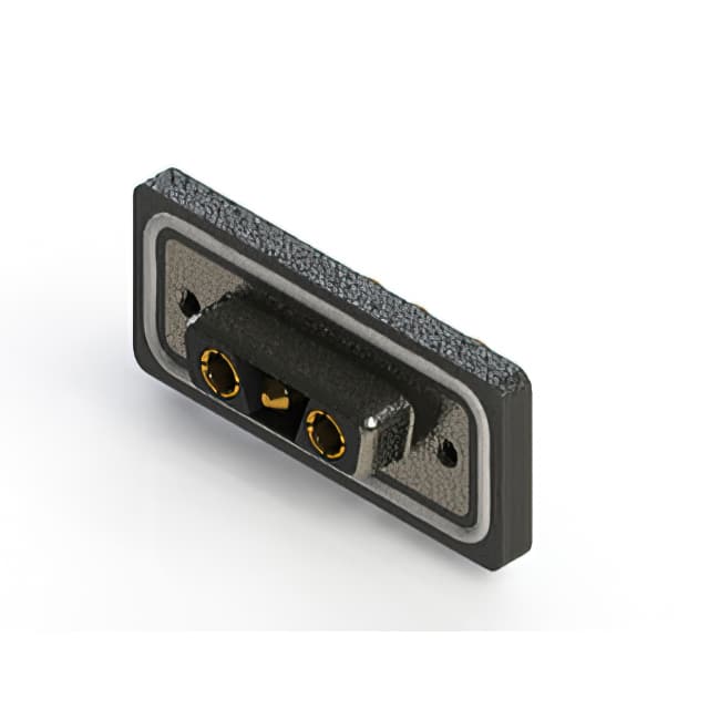 630W3WK3340-4N2 CONN D-SUB PLUG 3POS R/A SLDR