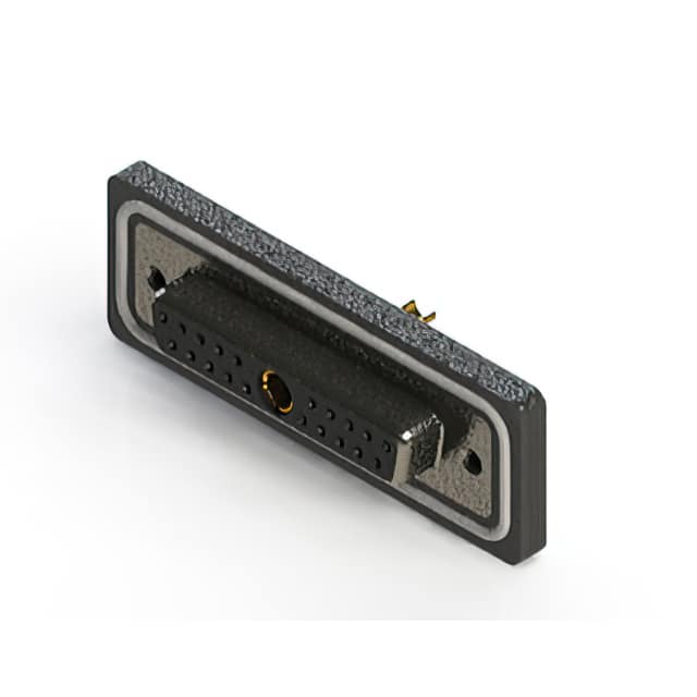 628W21W1122-2NA CONN D-SUB RCPT 21P PNL MNT