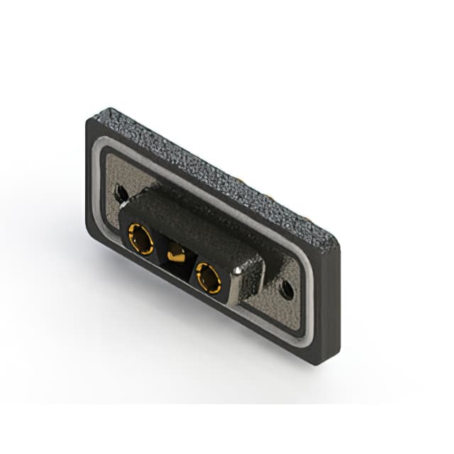 630W3WK3340-4NA CONN D-SUB PLUG 3POS R/A SLDR
