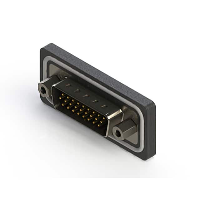 637-W26-322-012 637W (WATERPROOF) SERIES VERTICA