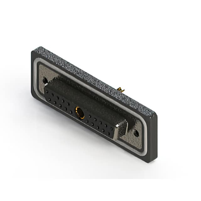 628W21W1222-1N2 CONN D-SUB RCPT 21P PNL MNT