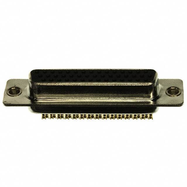 180-M44-203L011 CONN D-SUB HD RCPT 44POS PNL MNT