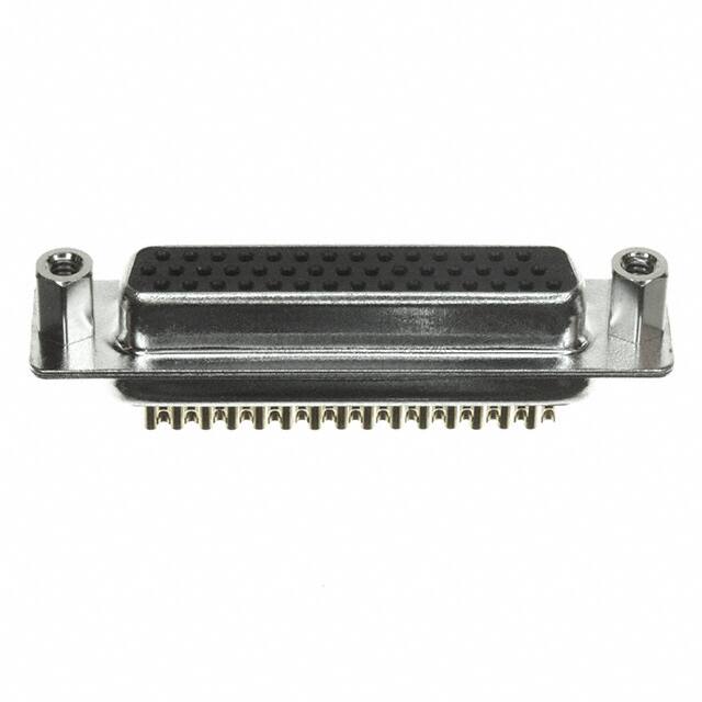 180-M44-203L031 CONN D-SUB HD RCPT 44POS PNL MNT