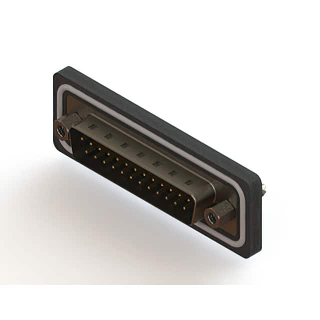 627-W25-320-013 627W (WATERPROOF) SERIES VERTICA