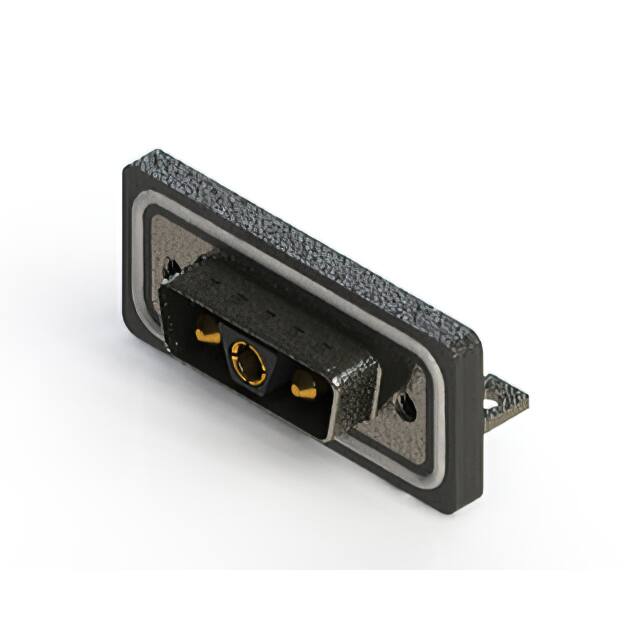 629W3WK3340-2NC CONN D-SUB PLUG 3POS R/A SLDR