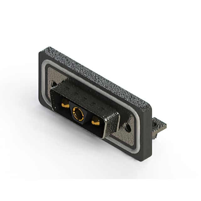 629W3WK3340-1NB CONN D-SUB PLUG 3POS R/A SLDR
