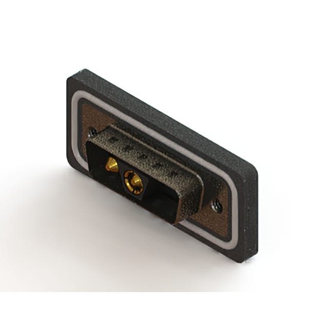 627W3WK3624-1N2 CONN D-SUB PLUG 3P PNL MNT SLDR