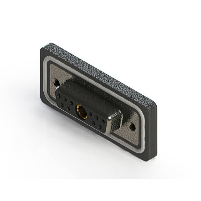 628W11W1624-3NA CONN D-SUB RCPT 11P PNL MNT SLDR
