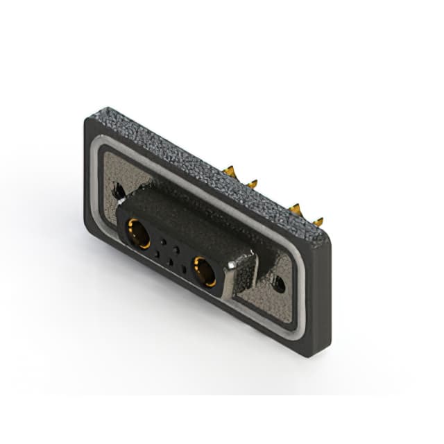 628W7W2-622-4N2 CONN D-SUB RCPT 7P PNL MNT