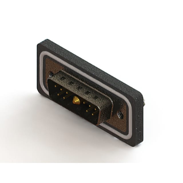 627W11W1624-4ND CONN D-SUB PLUG 11P PNL MNT SLDR