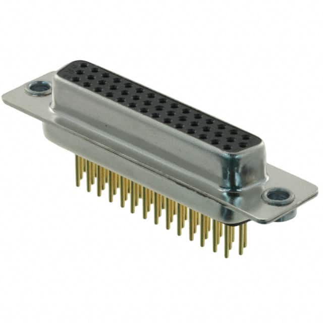 780-M44-213R011 CONN D-SUB HD RCPT 44POS PNL MNT