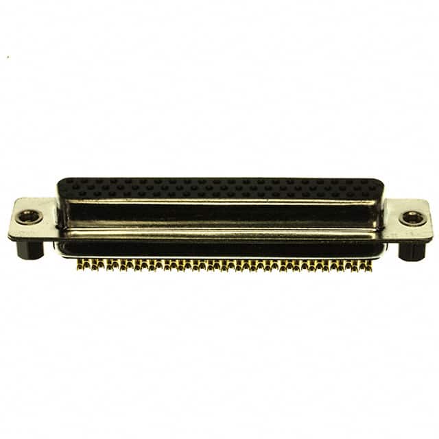 180-M62-203L021 CONN D-SUB HD RCPT 62POS PNL MNT