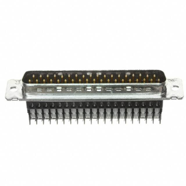 1-745498-7 CONN D-SUB PLUG 37POS IDC