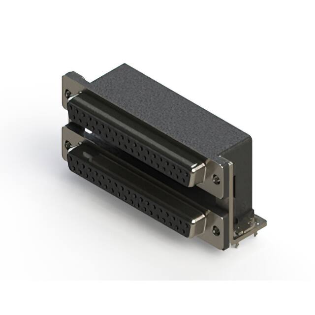 662-037-664-037 662 SERIES RIGHT ANGLE DUAL D-SU
