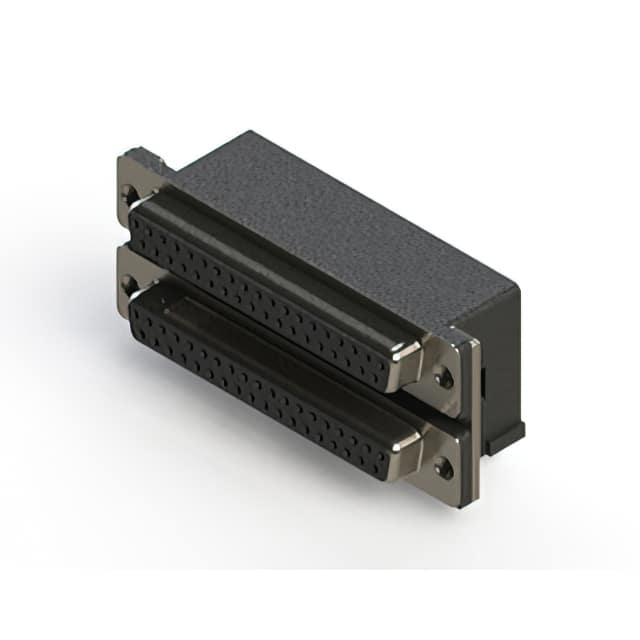 662-037-664-002 662 SERIES RIGHT ANGLE DUAL D-SU