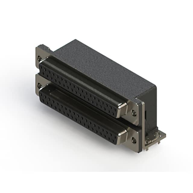 662-037-664-034 662 SERIES RIGHT ANGLE DUAL D-SU